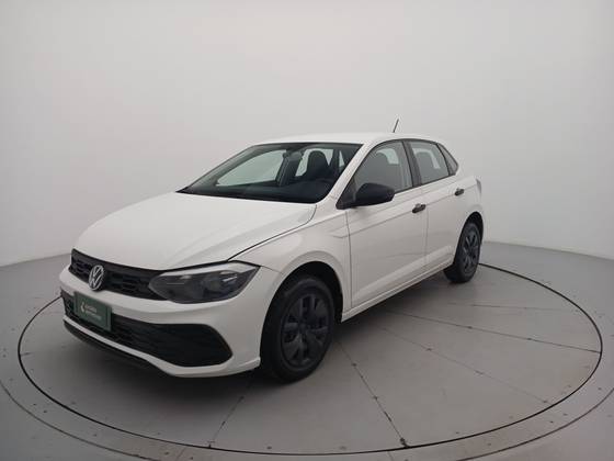 VOLKSWAGEN POLO 1.0 MPI TRACK MANUAL VOLKSWAGEN POLO 1.0 MPI TRACK MANUAL